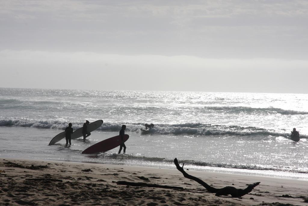 Big4 Wye River Holiday Park Buitenkant foto