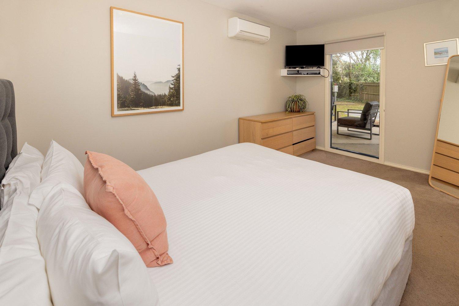 Big4 Wye River Holiday Park Buitenkant foto