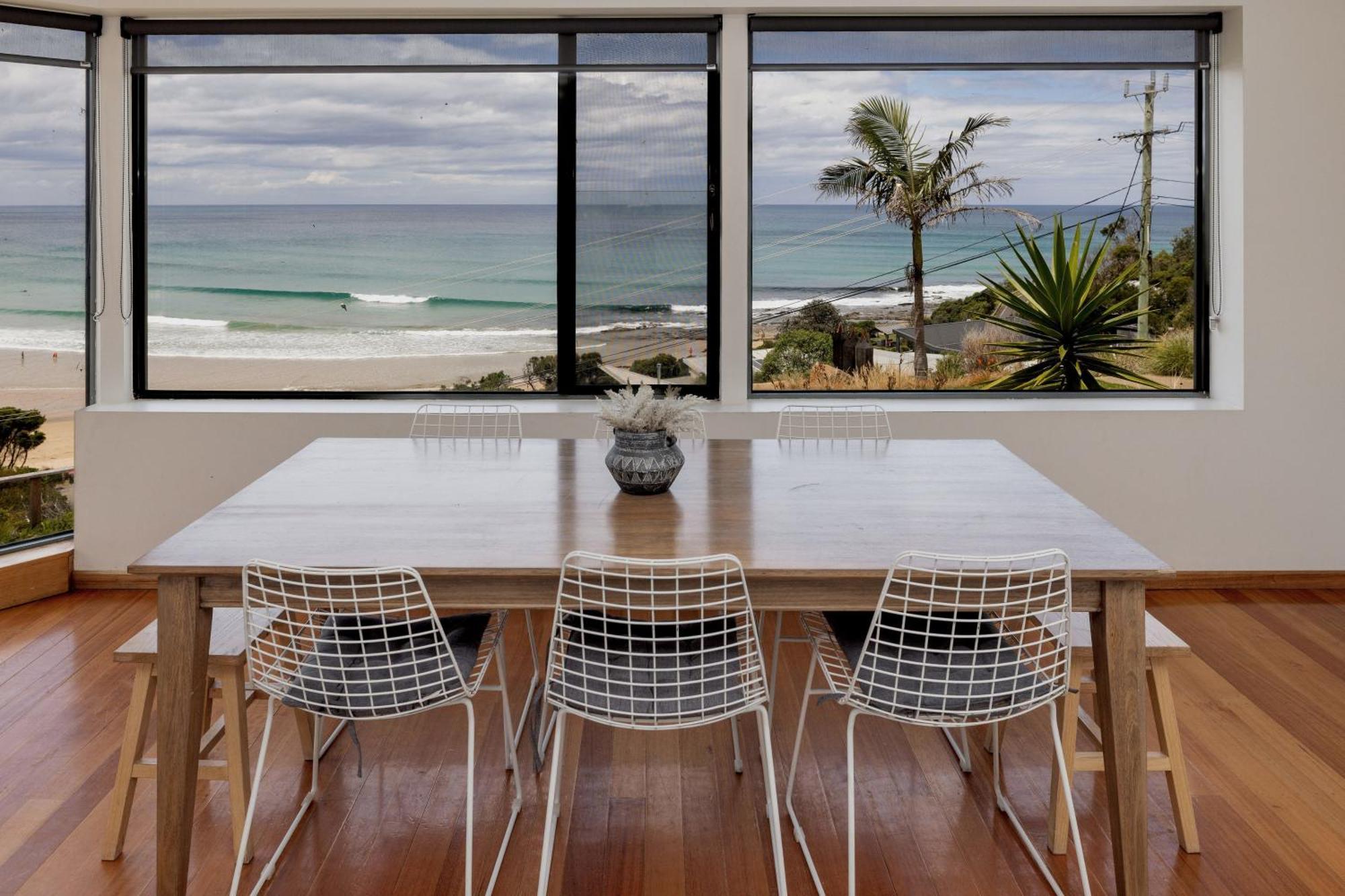 Big4 Wye River Holiday Park Buitenkant foto