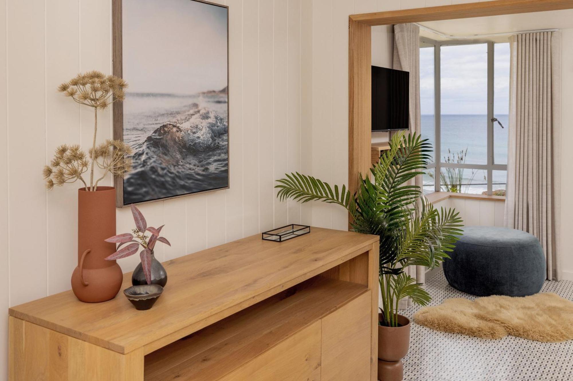 Big4 Wye River Holiday Park Buitenkant foto