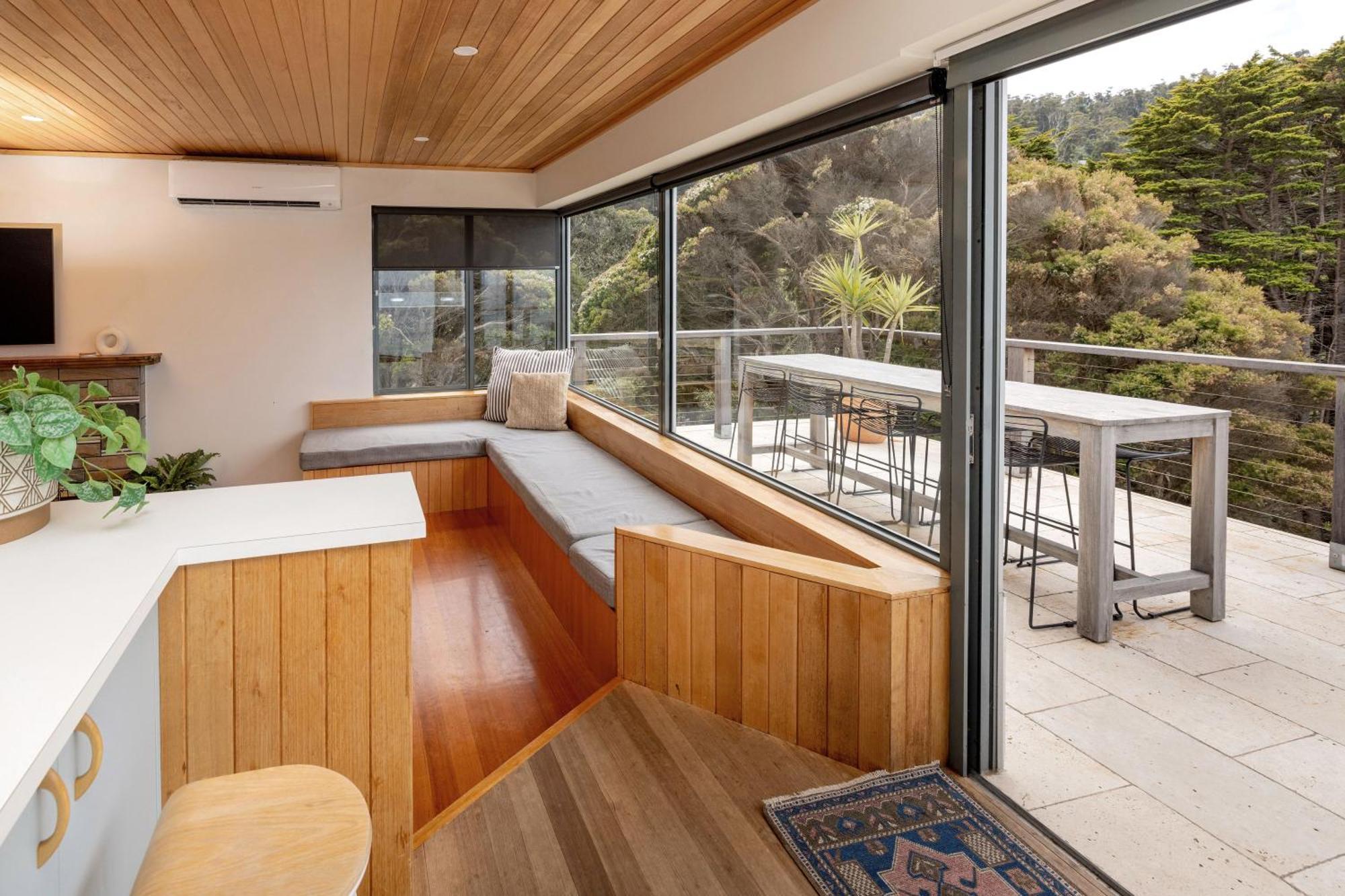 Big4 Wye River Holiday Park Buitenkant foto