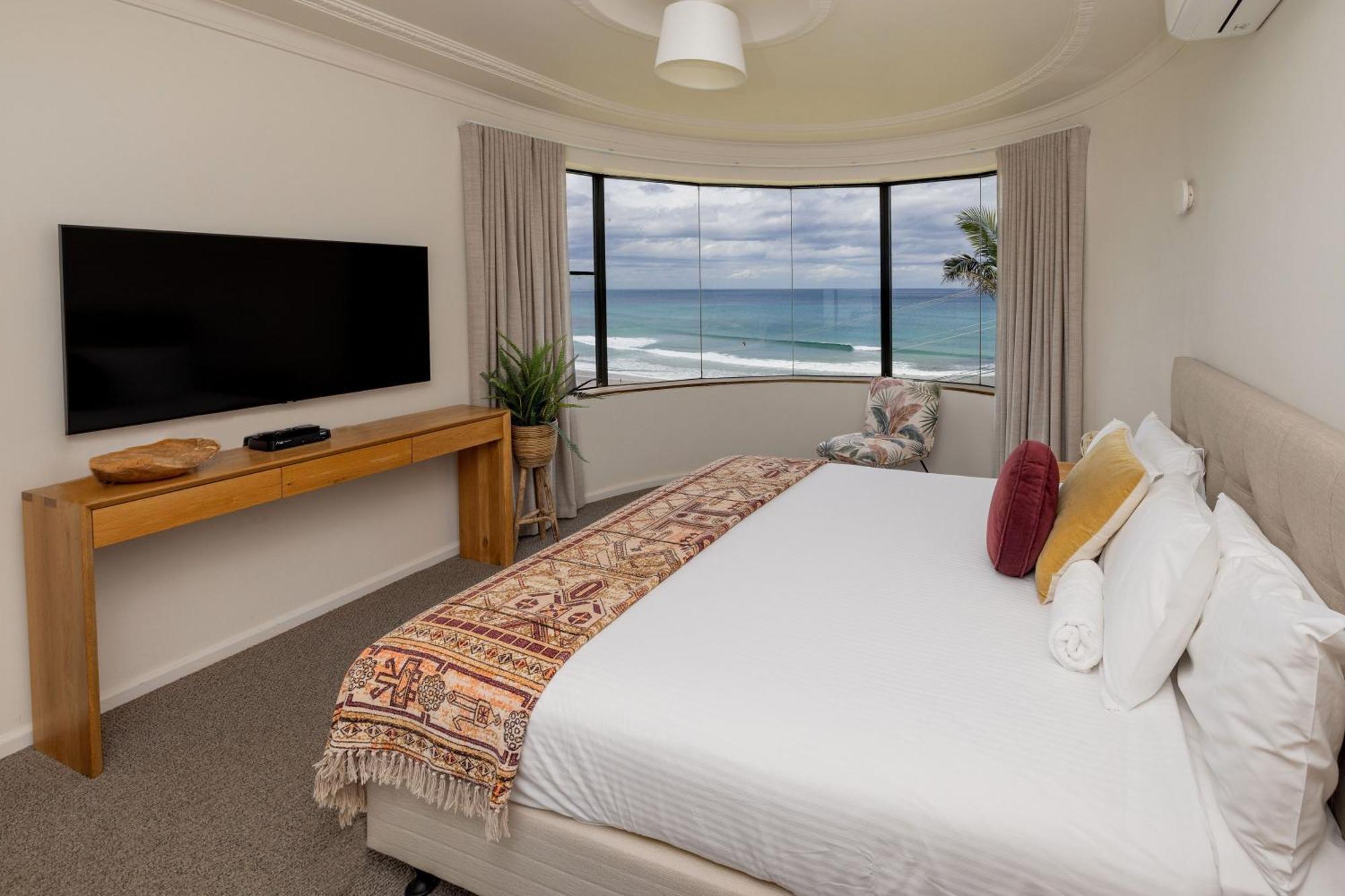 Big4 Wye River Holiday Park Buitenkant foto