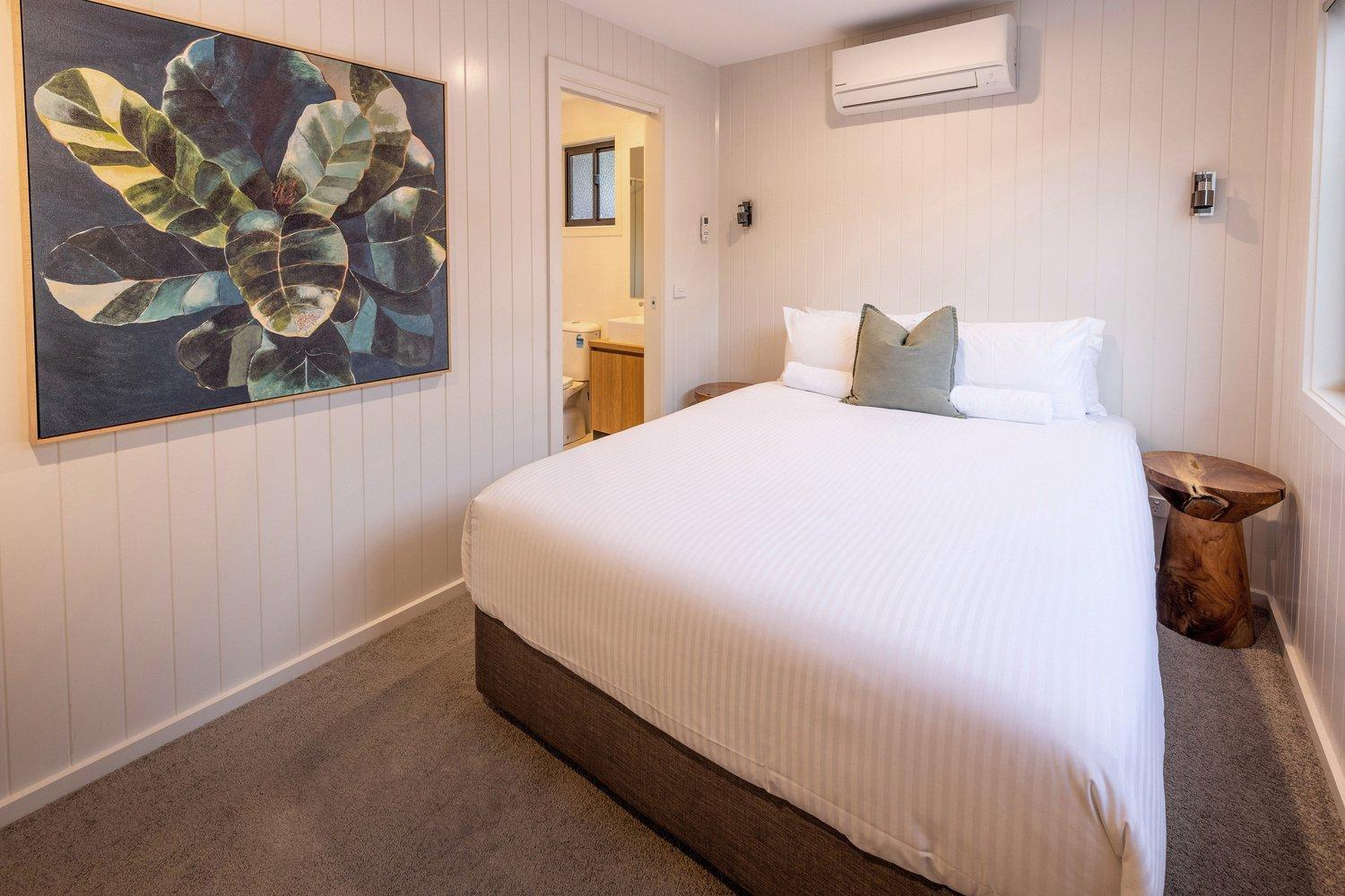 Big4 Wye River Holiday Park Buitenkant foto