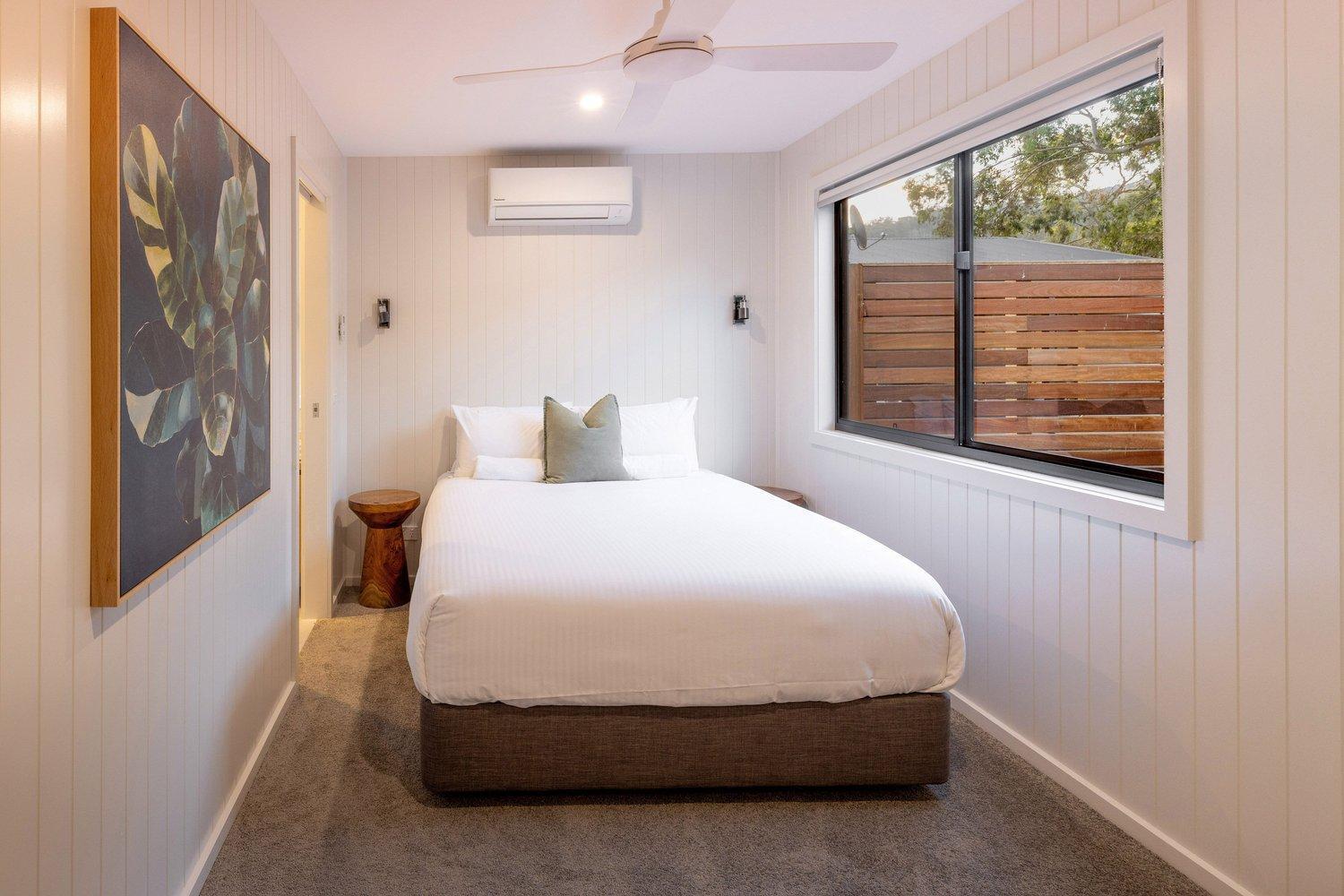 Big4 Wye River Holiday Park Buitenkant foto