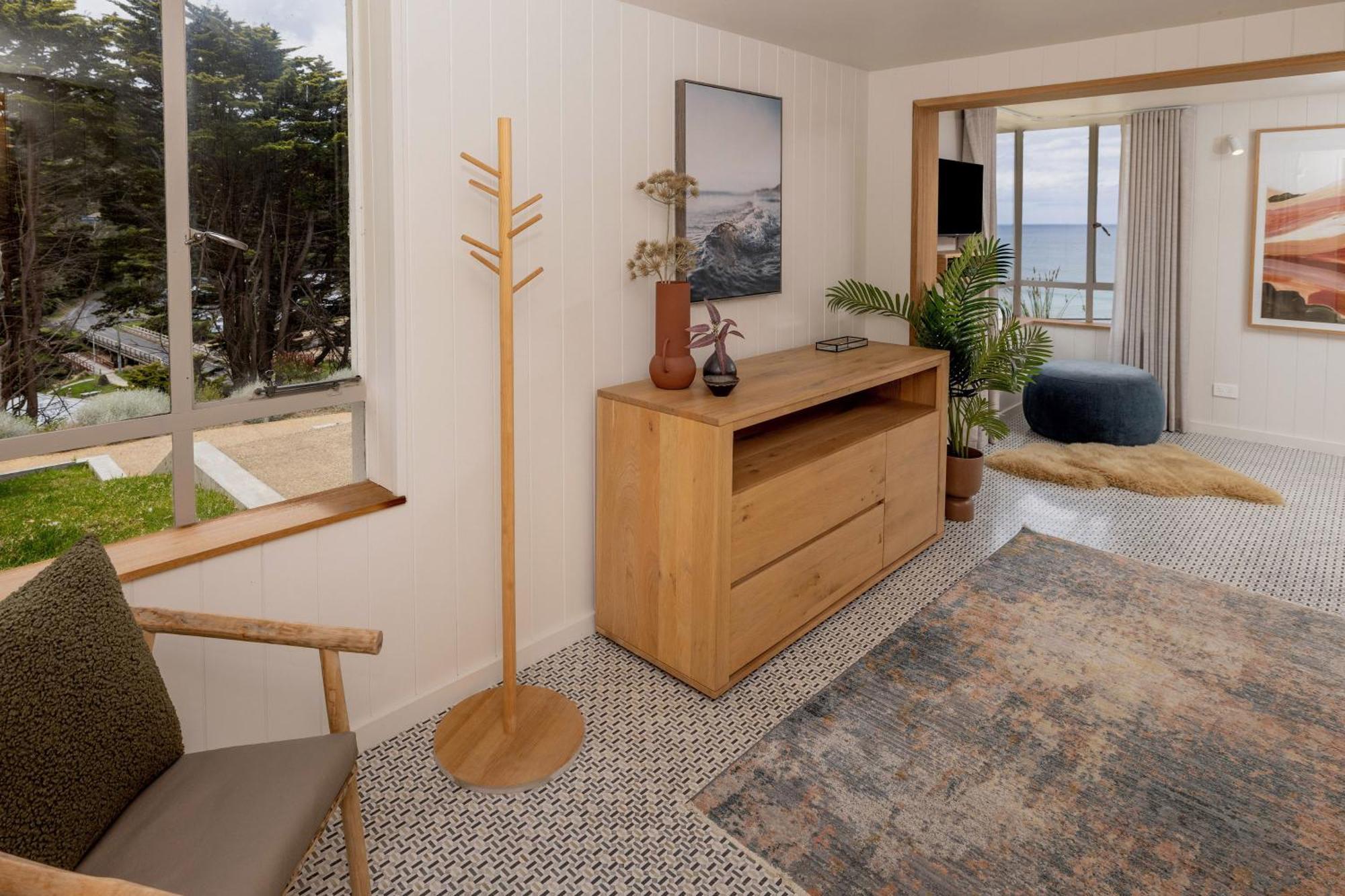 Big4 Wye River Holiday Park Buitenkant foto