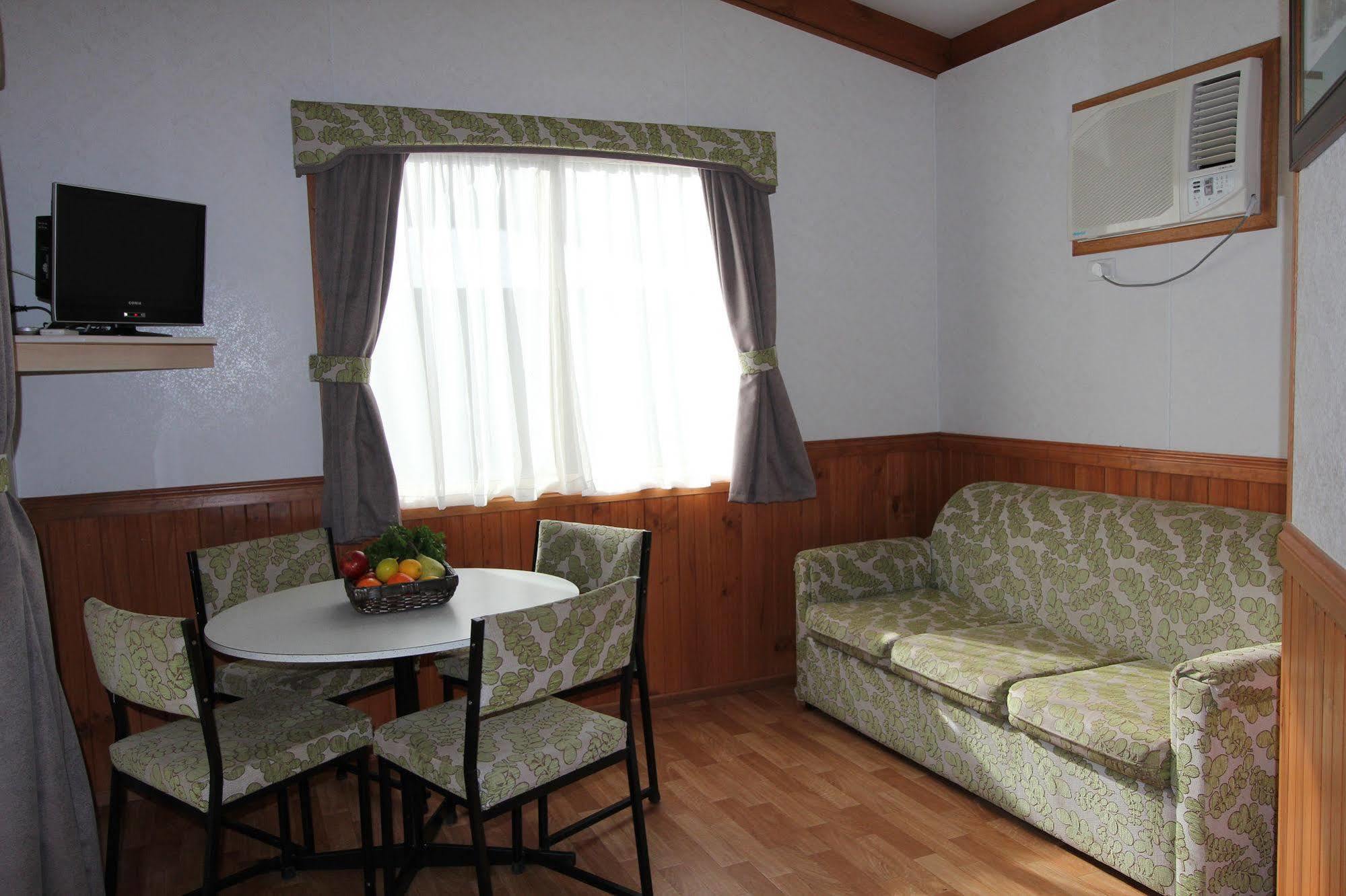 Big4 Wye River Holiday Park Buitenkant foto